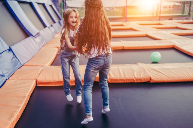 5 Ways Technology Can Improve Customer Service at Trampoline Parks-1
