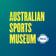 Australian-Sports-Museum-Logo