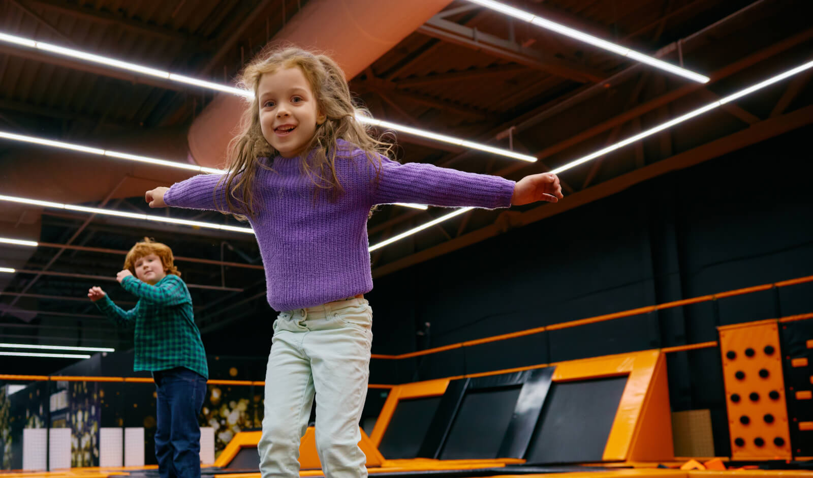 10 Revenue-Boosting Ideas for Trampoline Park Operators | ROLLER