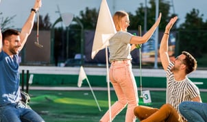 Maximizing Guest Value: How to Extract More Revenue from Every Mini Golf Visit