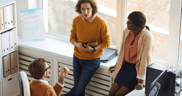 Build your brand