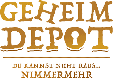 Geheimdepot