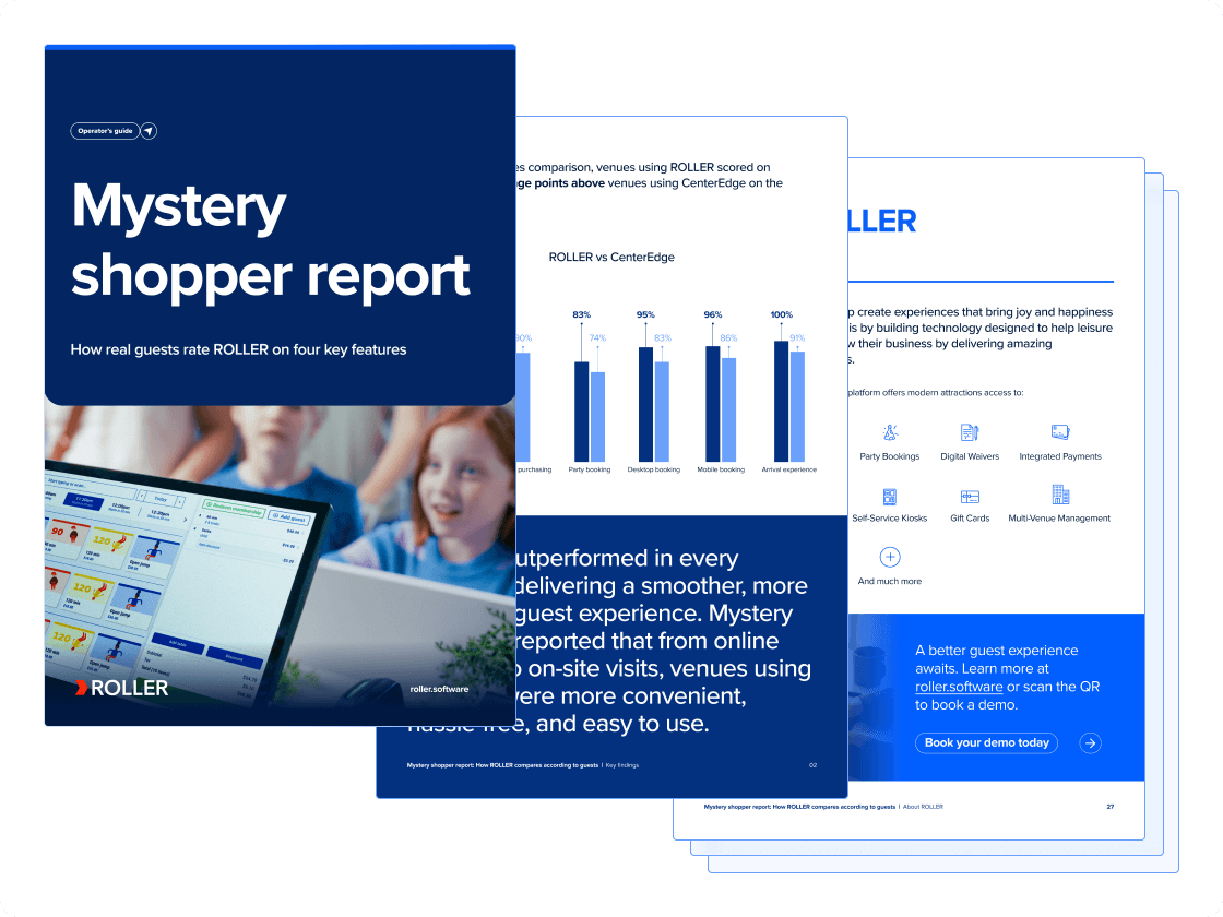 MYSTERY SHOPPER REPORT-1