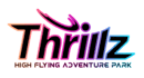 Thrillz logo