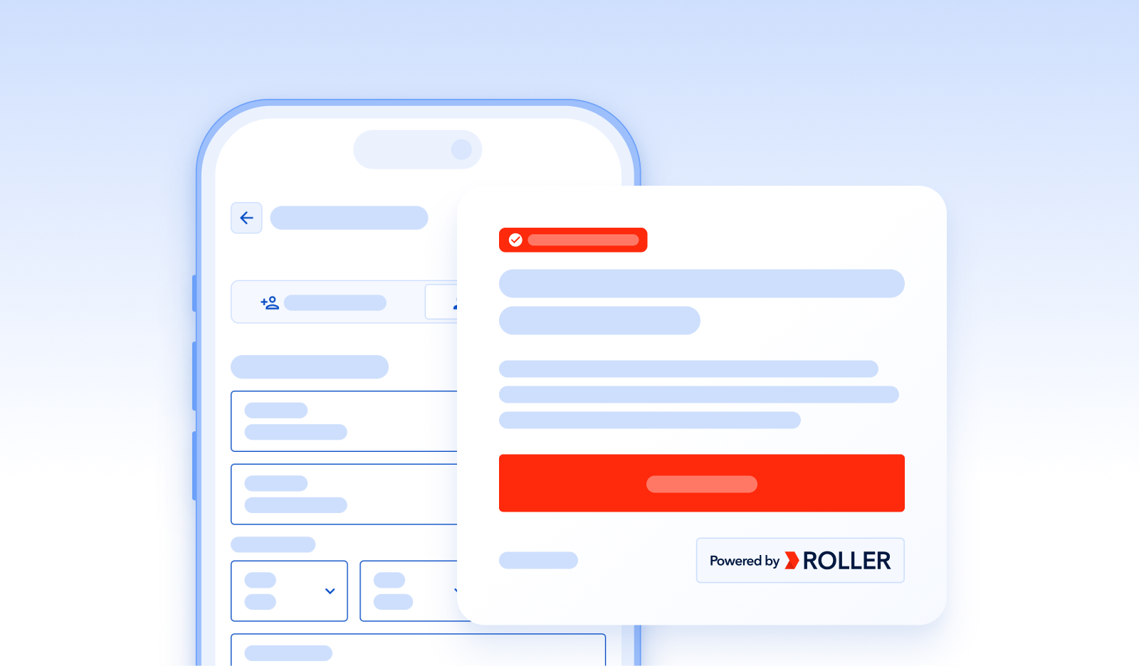 Waive Goodbye to Long Check-In Times With ROLLER’s Streamlined Online Waivers