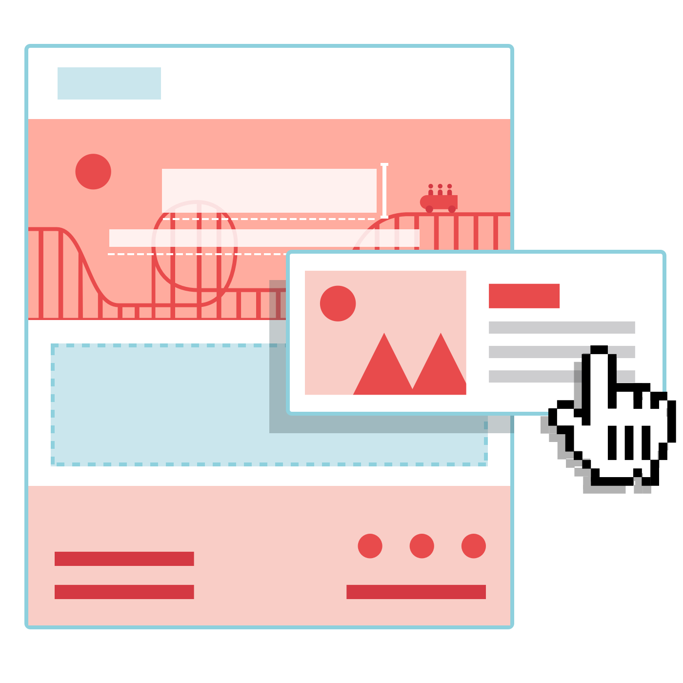 email builder