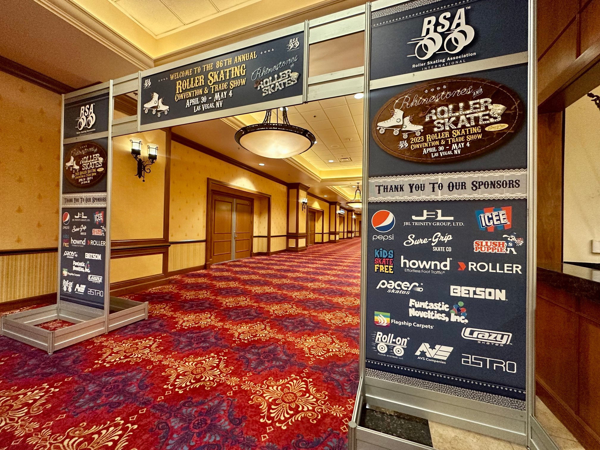RSA Convention & Tradeshow Highlights Top 3 Takeaways
